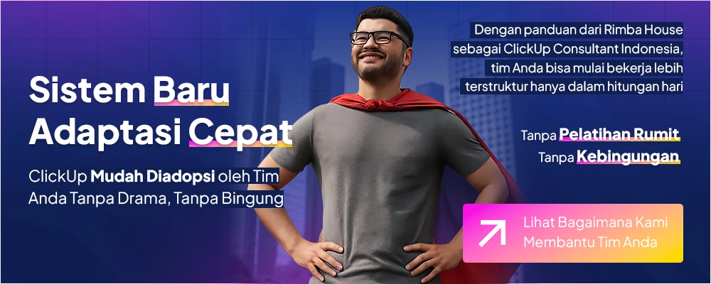 Sistem Baru Adaptasi Cepat