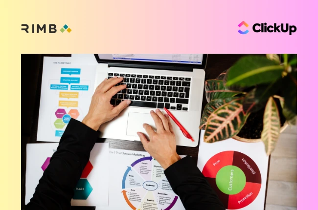 Marketing Management Tools Terbaik, Solusi untuk Tim Pemasaran