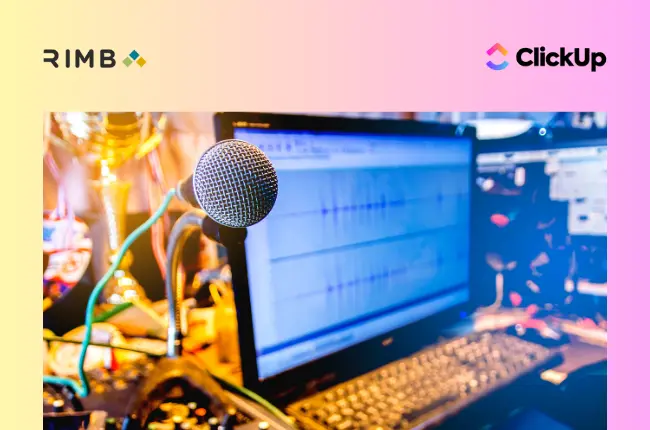Cara Rekam Layar Menggunakan Fitur Clip di ClickUp
