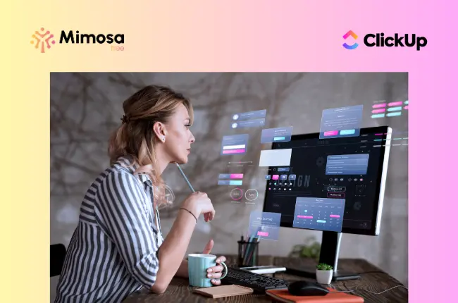 fitur clickup