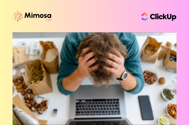 Atasi Digital Clutter dan Tingkatkan Produktivitas Tim