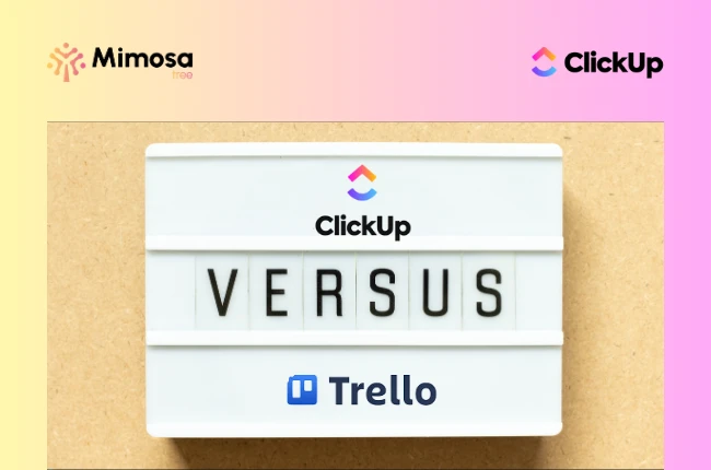ClickUp vs Trello Kapan Tim Harus Pindah ke Sistem yang Lebih