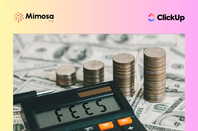 Fee adalah Pengertian dan Cara Mudah Menghitungnya