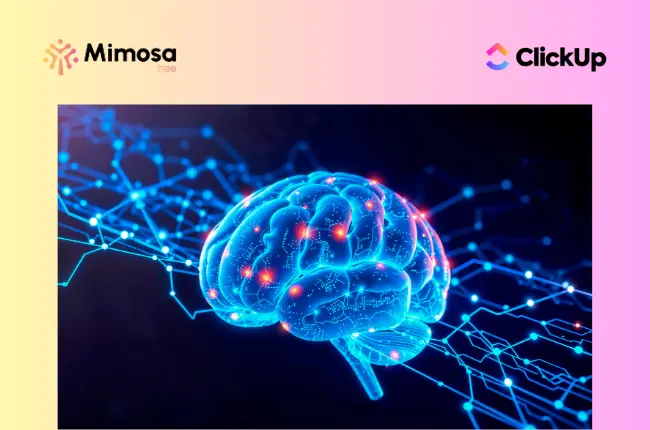 clickup ai