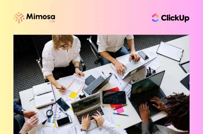Cara Membuat Automation Dengan ClickUp