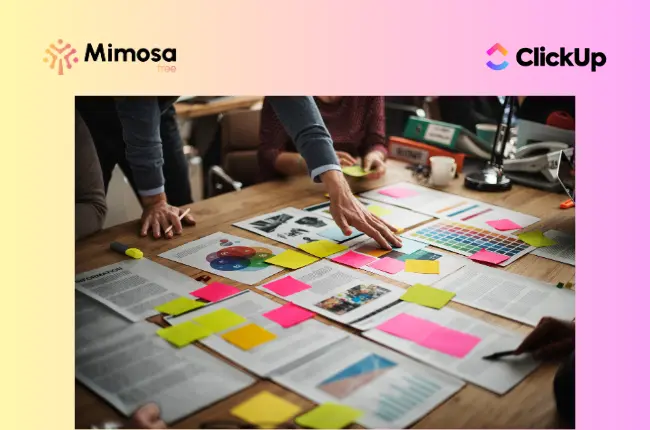 project management