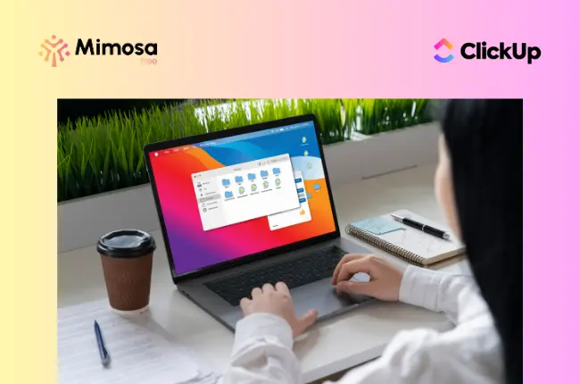 aplikasi produktivitas