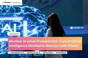 manfaat ai