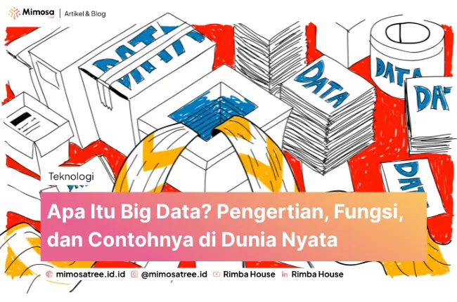 apa itu big data