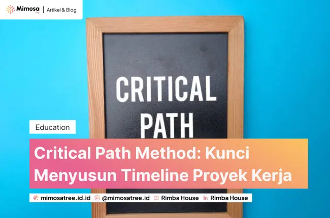 Critical Path Method