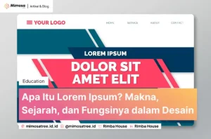 apa itu lorem ipsum