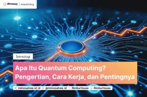 quantum computing