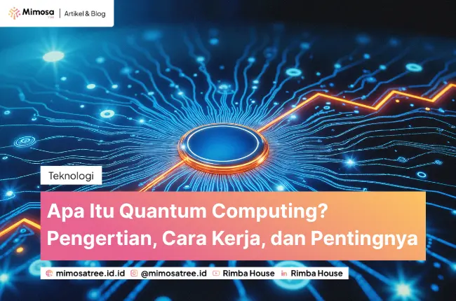 quantum computing