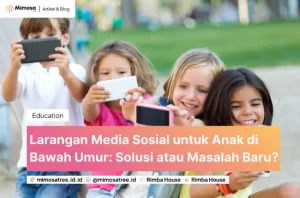 media sosial