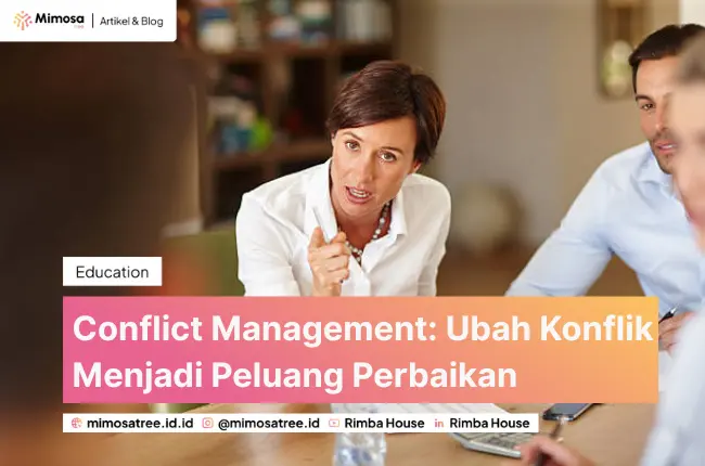 Conflict Management