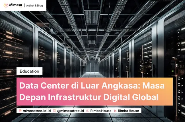 data center