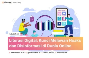 literasi digital