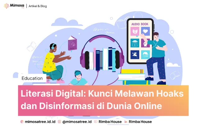 literasi digital