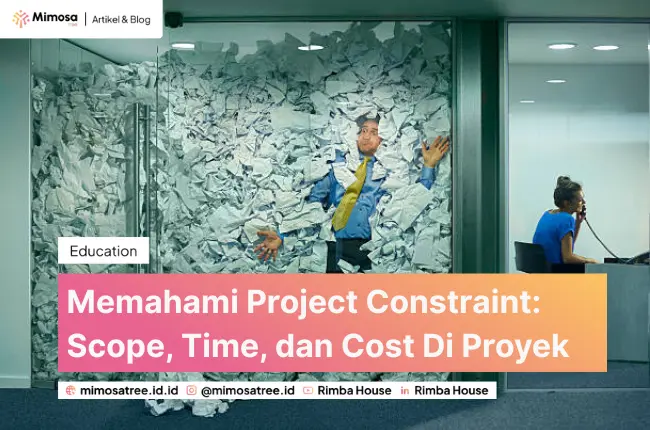 Project Constraint