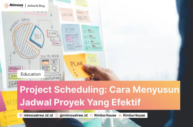 Project Scheduling