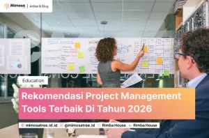 Rekomendasi Project Management Tools Terbaik Di Tahun 2026