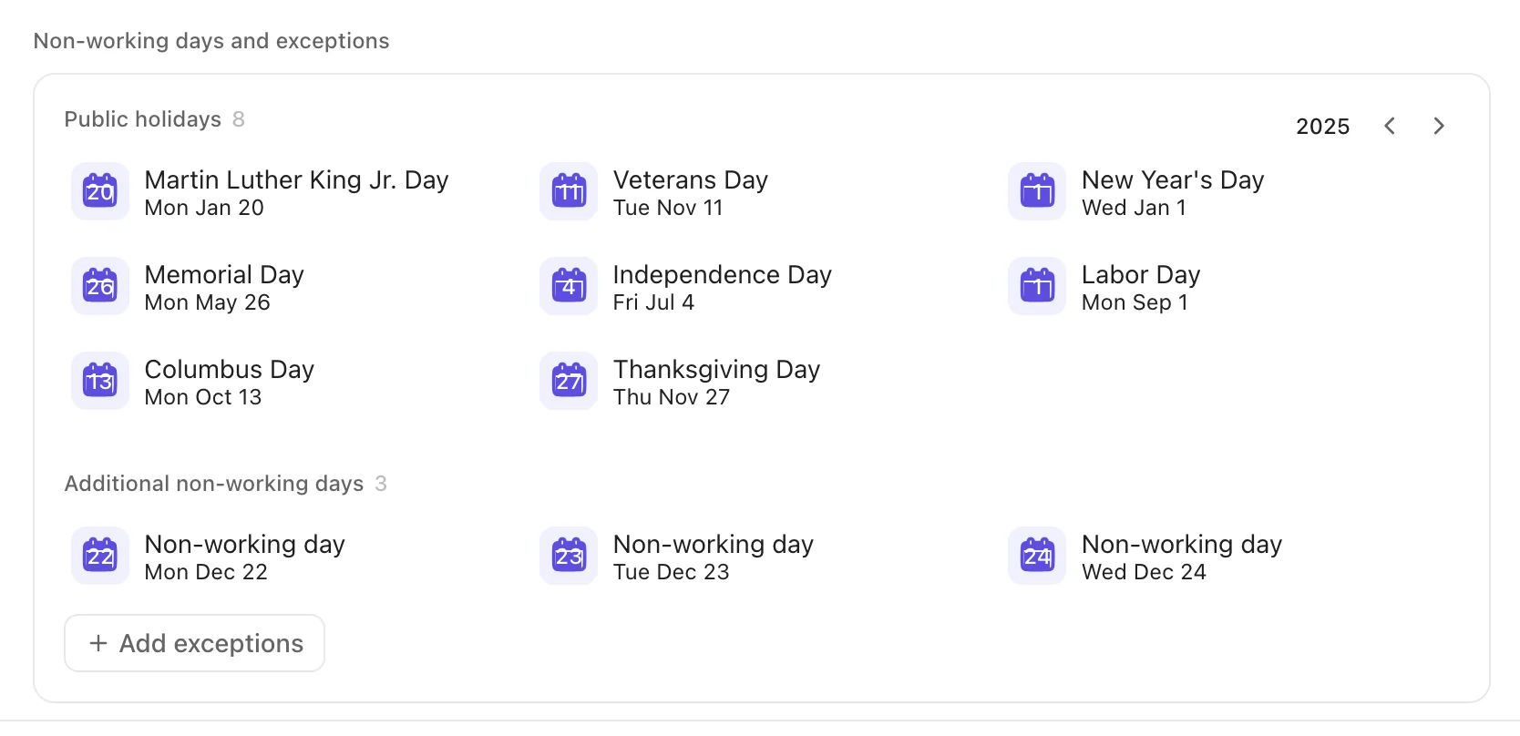Aplikasi Schedule Dari Clickup