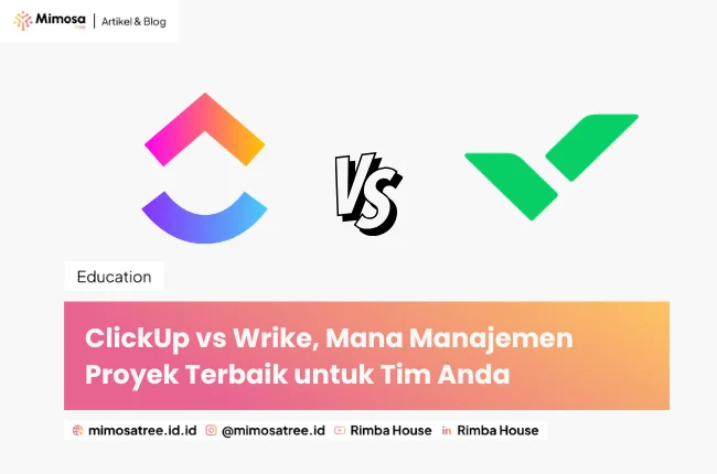 Clickup Vs Wrike