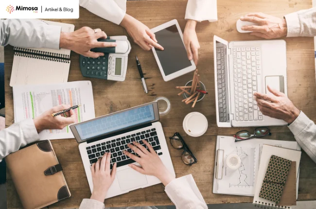 Langkah Langkah Import Dari Aplikasi Trello Ke Clickup