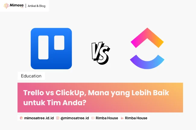 Trello Vs Clickup